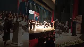 Zulmetle Ayrılık Bestesi Yapan (Geceler) I Üzik