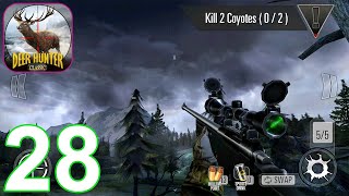 Deer Hunter Classic - Gameplay Region 6 - (iOS, Android) Part 28 screenshot 4