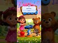 #animatedshorts #babystory #4kanimation