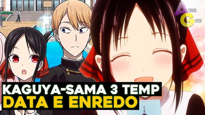 NAGATORO SAN 2 TEMPORADA DATA DE LANÇAMENTO! + ENREDO {Ijiranaide Nagatoro-San  2 temporada} 