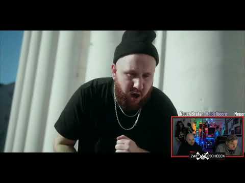 Uwe reagiert: JAY JIGGY - BÖS  / REACTION