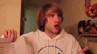 Psycho Dad Interrupts Powwow