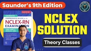 NCLEX Saunders Ch-10 Part-2 |Vital sign & Lab. References| Nursing Officer Exam | Important Concepts