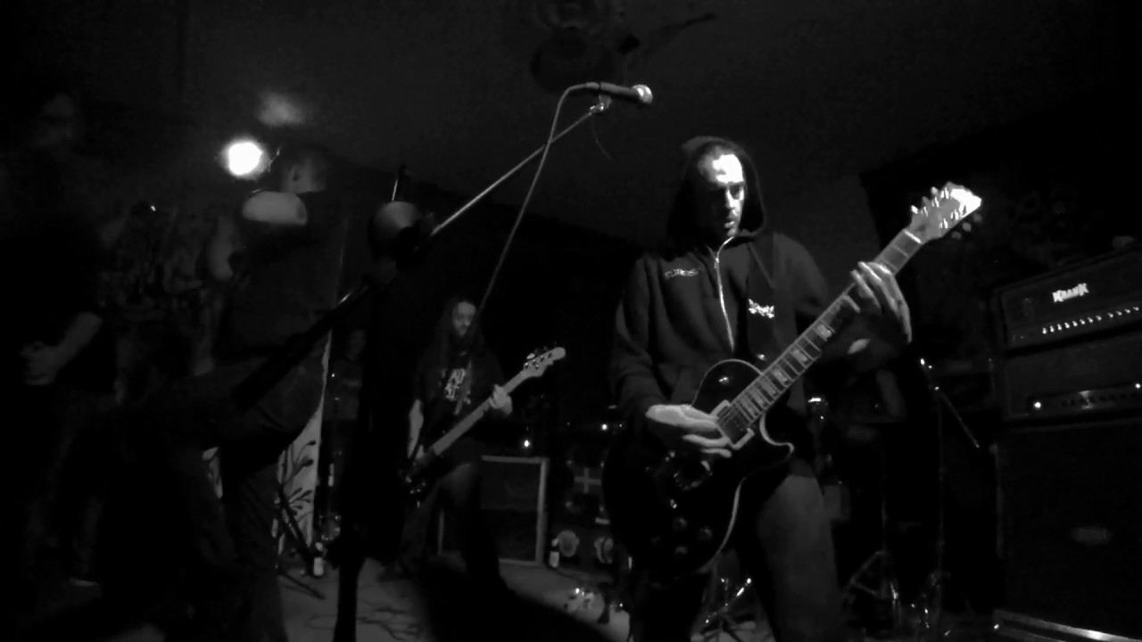 GRIST live @ Haus Mainusch 16/02/19