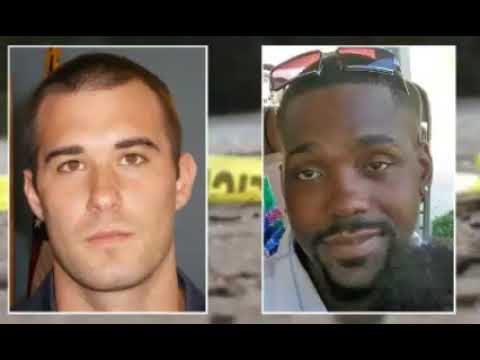 Zechariah Pressley Acquitted Of Manslaughter And Involuntary Manslaughter Of Tony Green
