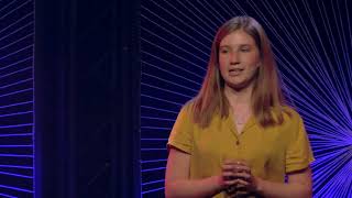 Mirror Mirror... How can we create equality for all? | Perrin Sisters | TEDxNorwichED