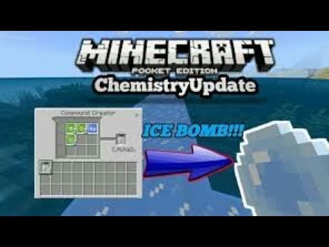 How To Make A Fire Bomb In Minecraft Education Edition / 2.go get a lab