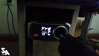 Acetech Ac6000 Quick Review