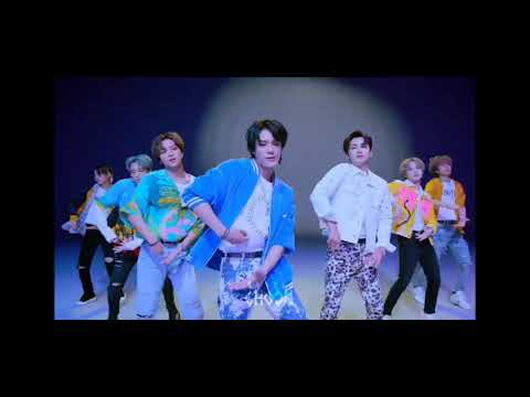 [NCT/제노]이제노 찡그리는거 너무 좋아