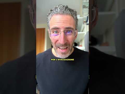 Antonio Tajani And The Bridge Over The Strait Of Messina