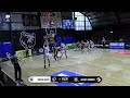 NBL1 Men | Norths Bears vs. Albury Wodonga - Game Highlights