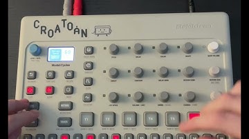 A Quick Model:Cycles Creation