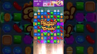Candy Crush Levels 22028-22030 ⭐️ 