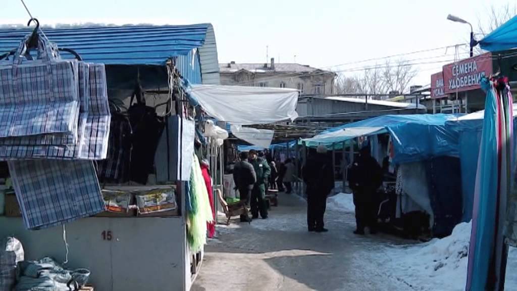Волгоград спартановка рынок магазин на рынки фото