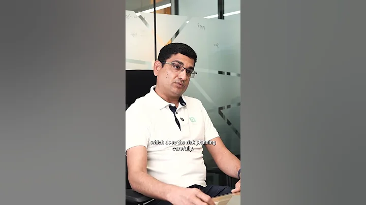 How Fintechs Compete & Win in Lending | QUID Startup Strategy Explained by Vikram A G #podcastclip