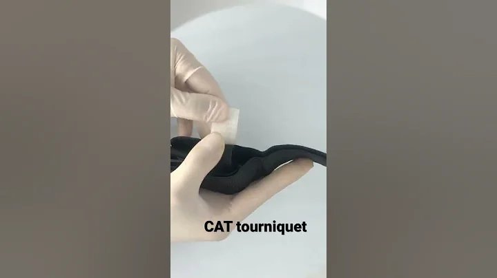 Cat tourniquet