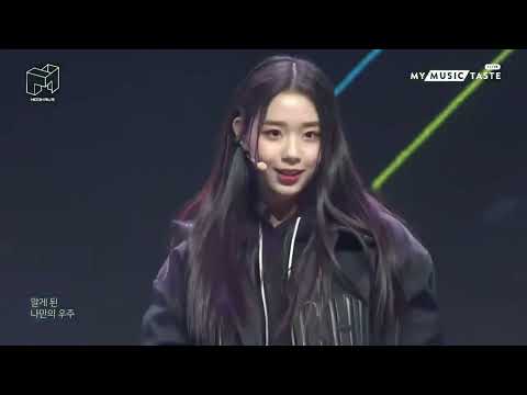 tripleS 'Dimension' (AAA Ver.) with (KR)ystal Eyes Live Stage