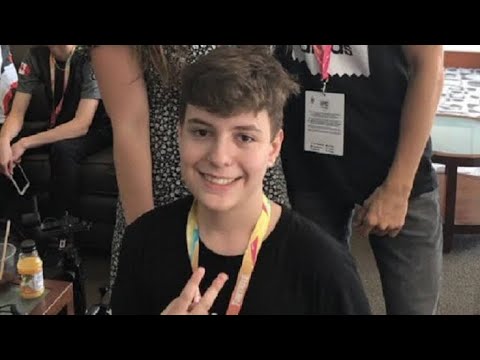 Fortnite - Clix | RISE | (Official Vídeo)