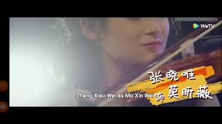 Trailer Master Devil Season 1