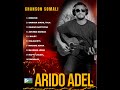 Arido adel  chanson somali