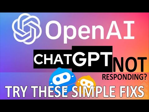 How To Fix ChatGPT Login Problems | Try These Simple Fixes | Simple Solutions for Login Issues