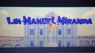 Opening To The 3 Little Pigs The Movie 1996-2021 Vhs