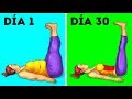 4 Pasos Que Debes Seguir Si Quieres Perder La Grasa Abdominal