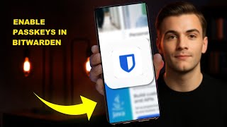 Celebrity How To Enable Passkeys In Bitwarden 2025 (SECURITY GUIDE) (2026) Wealth