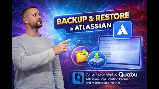 Atlassian Cloud Backup and Restore Explained: What They Really Cover