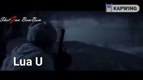 Lua U funny video (ft. Skisploit, synapse, sk8r dtc.)