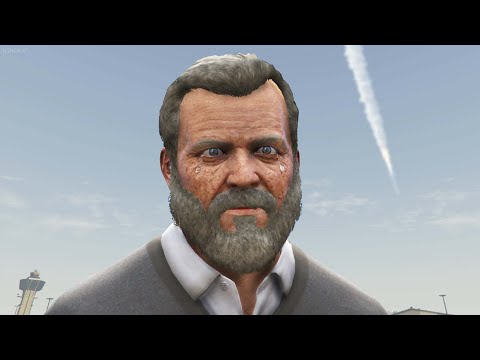 GTA V - Finally