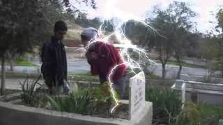 Cixmiso-Azrail Canımı Deıl Bedenımı Isytıyor Video Klip 2013