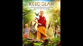Keloğlan Yeni Masal Film Müzikleri - Saman Benzin - Yıldıray Gürgen