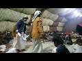 مثلوث ابناء صعدة وادي علاف 