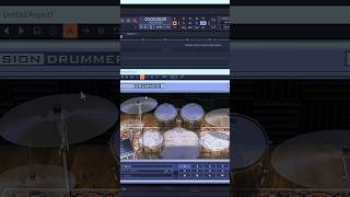 Session Drummer 3 Insert Soft Synth In Cakewalk Sonar #cakewalksonar #musicproducer #shortvideo