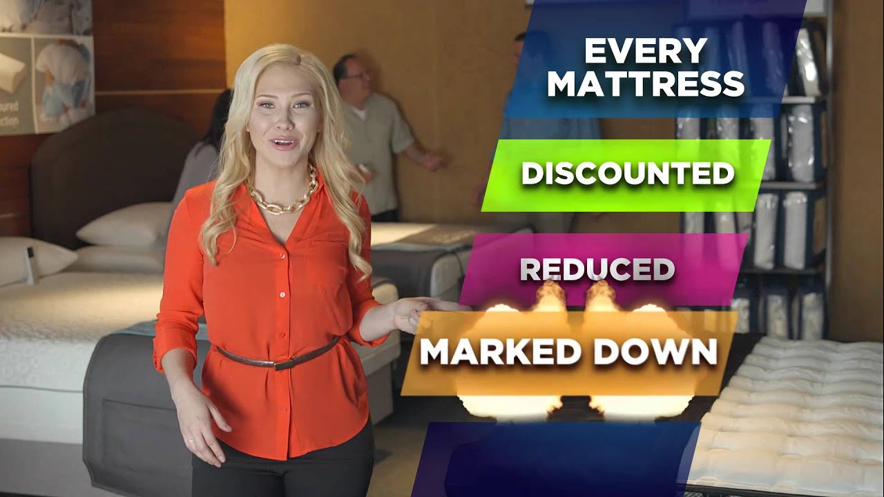 Labor Day Sale 2015 BedMart YouTube