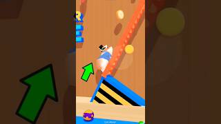 Mouse Run Game #shorts #games #gameplay screenshot 3