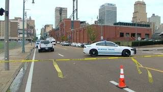 Family grieves after man killed by National Guard in Memphis