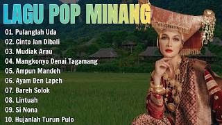 Lagu Minang Ria Amelia 🌿 Pop Minang Legendaris Pulanglah Uda 🏞️ Lagu Minang Terbaru 2026 🌙 Vol.6