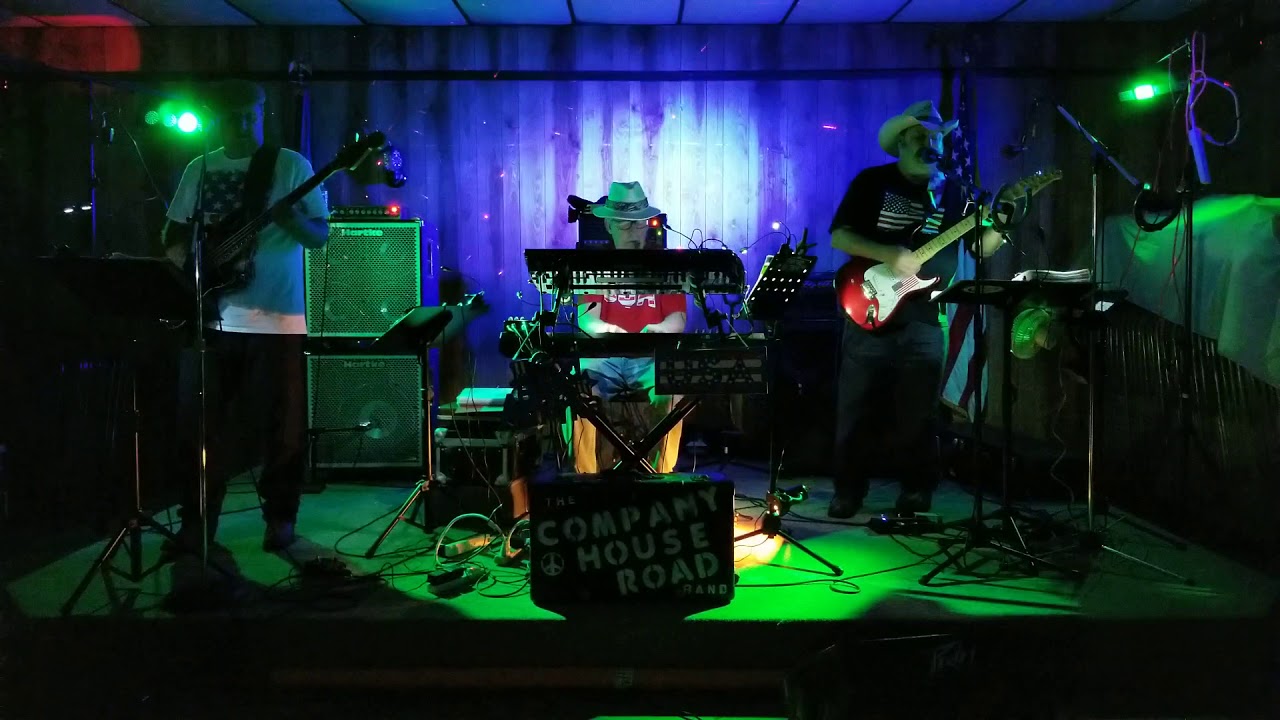 Just a Swingin' (cover) YouTube