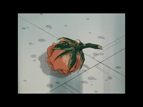 Juri & Shiori - "Everybody's Fool" (Revolutionary Girl Utena)少女革命ウテナ 中英歌詞字幕版