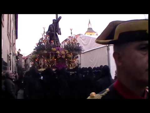 Cofradía del Dulce Nombre de Jesús Nazareno