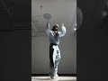 Supernatural - NewJeans | Dance cover #akainote