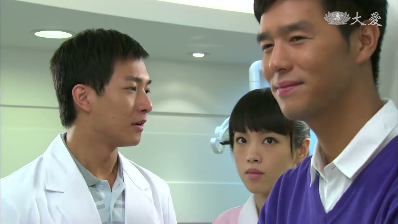 [角落的溫柔] EP01 #丁春誠 #陸一龍 #馬惠珍