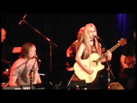 Jump - Kristen T. Clark with Rik Emmett