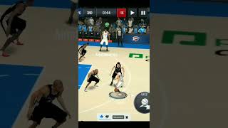 Nba Live Mobile Basketball 23 Android Gameplay Ea Sports