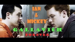 Ian & Mickey 6x01