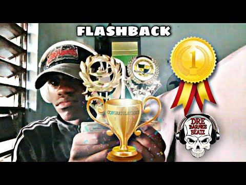 DREBARNES BEATZ FLASHBACK🔥