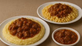 картинка: Підлива-Гуляш, як приготувати щоб було смачно ? 🤤 