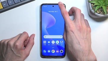 How to Take Screenshot on Realme GT Neo 3 – Screen Capture